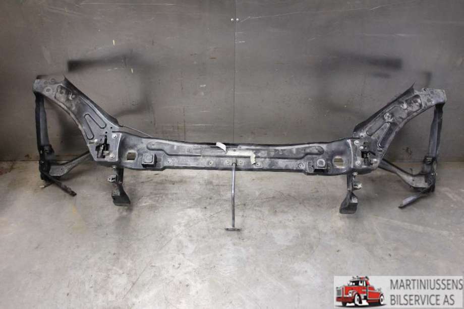 Karosseri front til Mercedes GLK 2008-2015 (X204) (X204) (MERCEDES|)