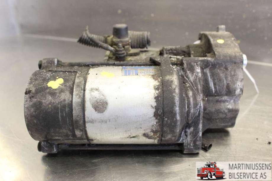 Starter diesel til Land Rover Range Rover, Evoque 2011-2019 (Type I)  (LAND-ROVER|428000-6910|)