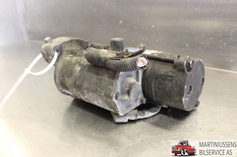 Starter diesel til Land Rover Range Rover, Evoque 2011-2019 (Type I)  (LAND-ROVER|428000-6910|)