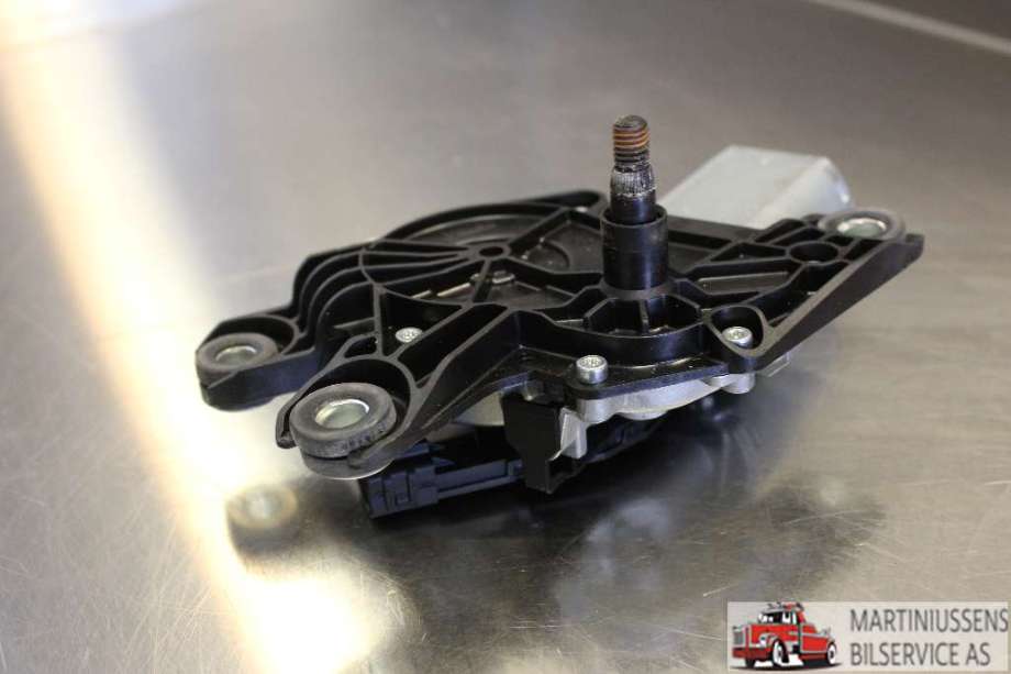 Viskermotor bakrute til Land Rover Range Rover, Evoque 2011-2019 (Type I)  (LAND-ROVER|BJ32 17404 AA|)