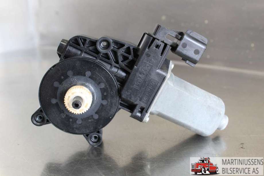 Ruteheis høyre til Land Rover Range Rover, Evoque 2011-2019 (Type I)  (LAND-ROVER|110602 918957-102|)