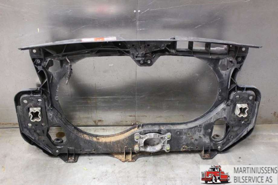 Karosseri front til Audi A6 2005-2008 (Type III, Fase 1) (C6) (C6) (AUDI|)
