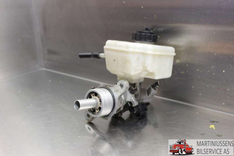 Bremsepumpe hoved til VW Golf V, Combi 2003-2008  (VOLKSWAGEN|)