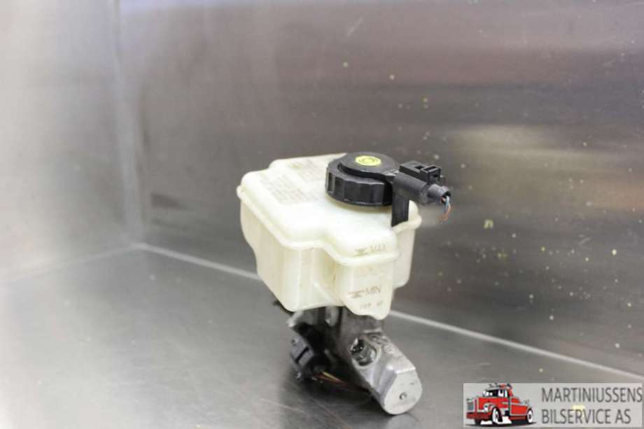 Bremsepumpe hoved til VW Golf V, Combi 2003-2008  (VOLKSWAGEN|)