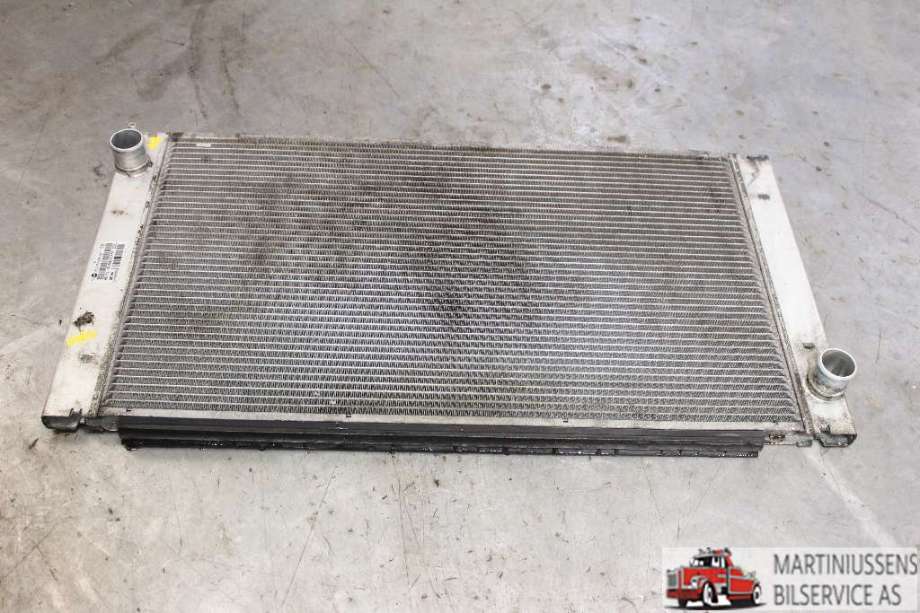 Radiator (manuell gir) til Mini Countryman, 2010-2016 (R60) (R60) (MINI|)