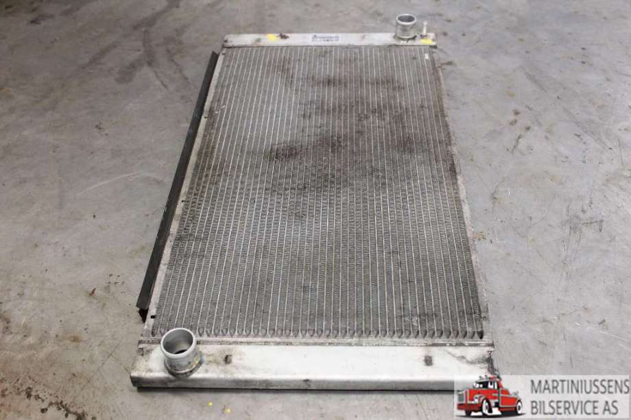 Radiator (manuell gir) til Mini Countryman 2010-2016 (R60) (R60) (MINI|)