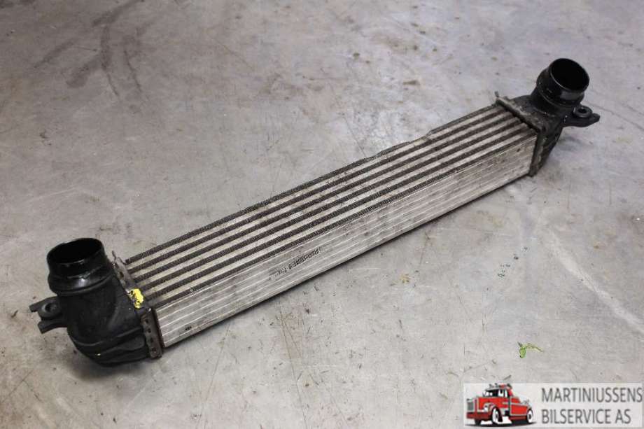 Intercooler til Mini Countryman, 2010-2016 (R60) (R60) (MINI|)