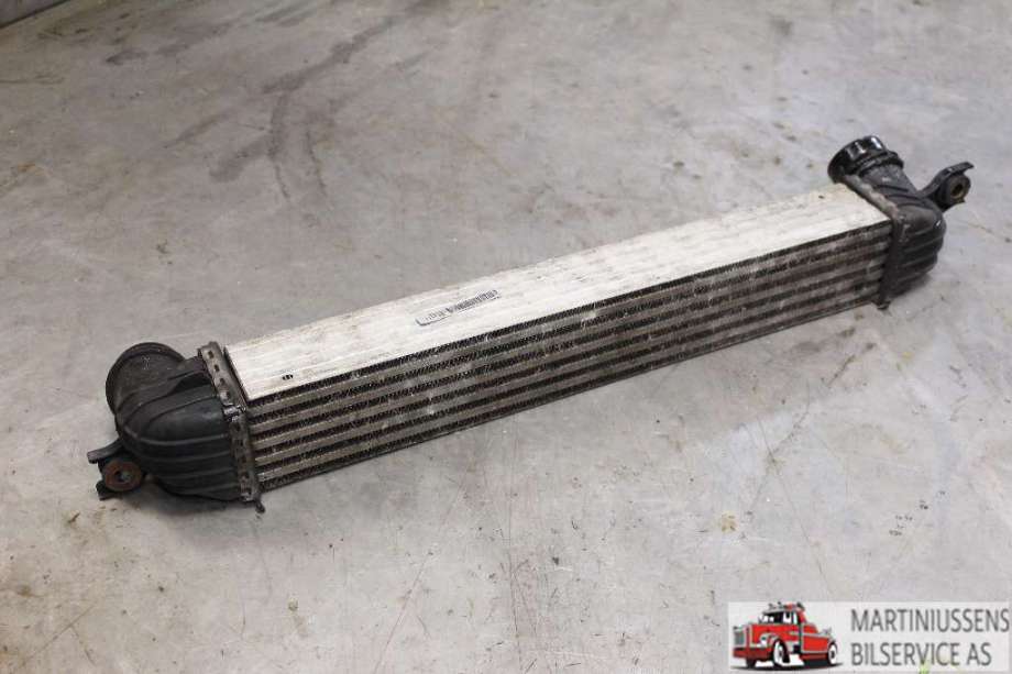 Intercooler til Mini Countryman 2010-2016 (R60) (R60) (MINI|)