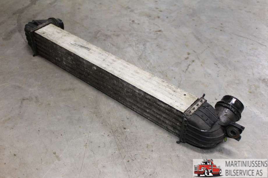 Intercooler til Mini Countryman 2010-2016 (R60) (R60) (MINI|)