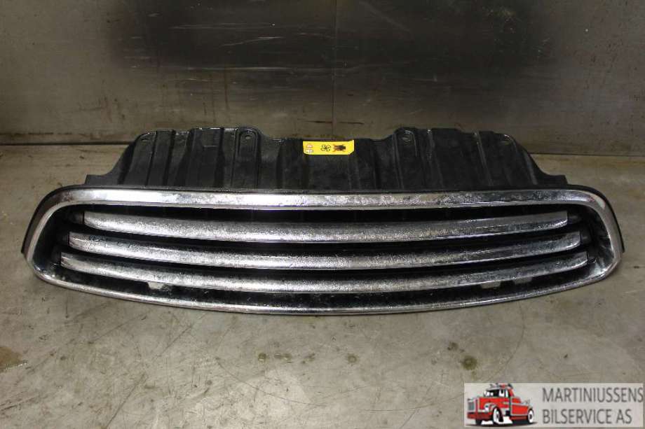 Grill til Mini Countryman, 2010-2016 (R60) (R60) (MINI|)
