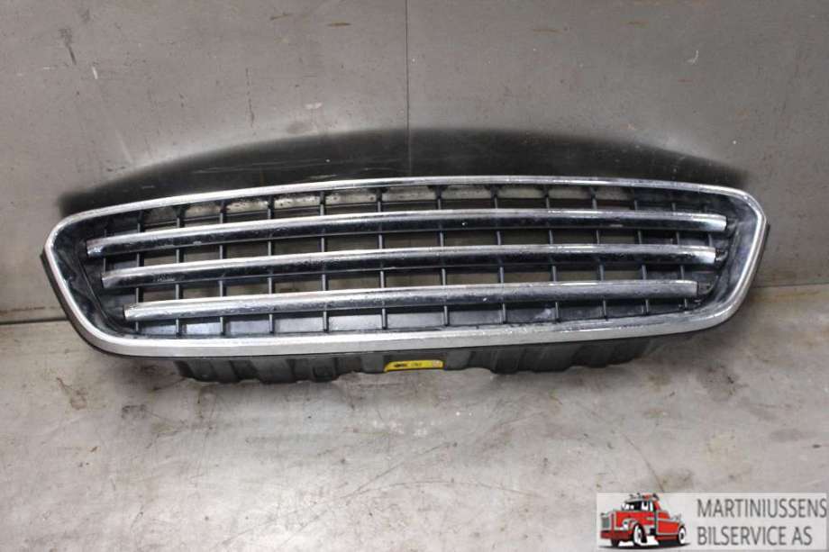 Grill til Mini Countryman 2010-2016 (R60) (R60) (MINI|)