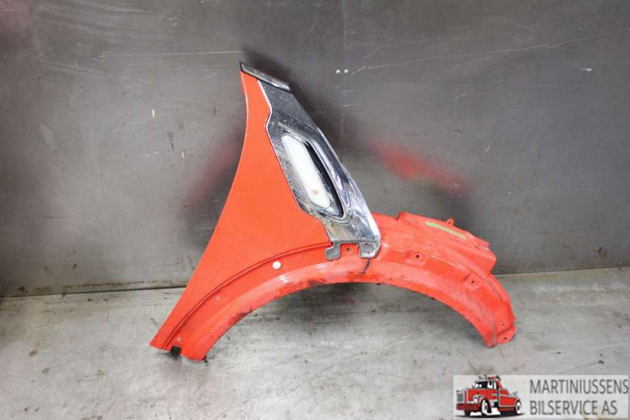 Skjerm høyre foran til Mini Countryman 2010-2016 (R60) (R60) (MINI|)