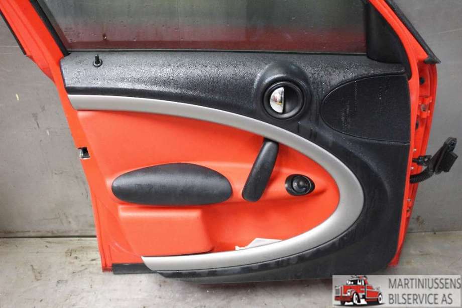 Dør venstre foran til Mini Countryman 2010-2016 (R60) (R60) (MINI|)