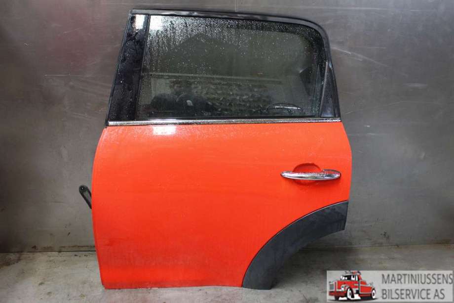 Dør venstre bak til Mini Countryman, 2010-2016 (R60) (R60) (MINI|)