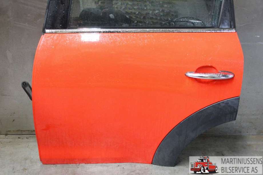Dør venstre bak til Mini Countryman 2010-2016 (R60) (R60) (MINI|)
