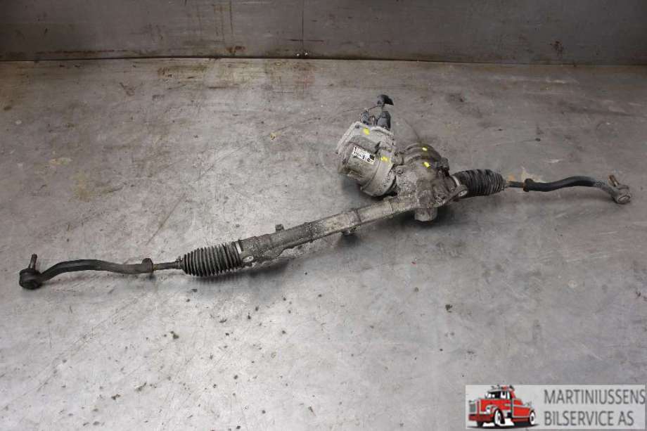 Tannstang elektrisk til Mini Countryman 2010-2016 (R60) (R60) (MINI|9 807 870 A101|)
