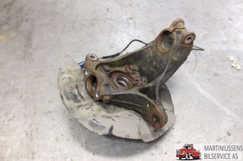 Hjulspindel høyre foran til Mini Countryman, 2010-2016 (R60) (R60) (MINI|)