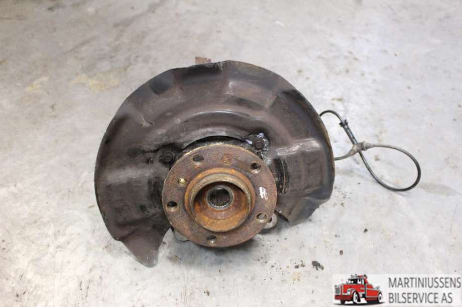 Hjulspindel høyre foran til Mini Countryman 2010-2016 (R60) (R60) (MINI|)