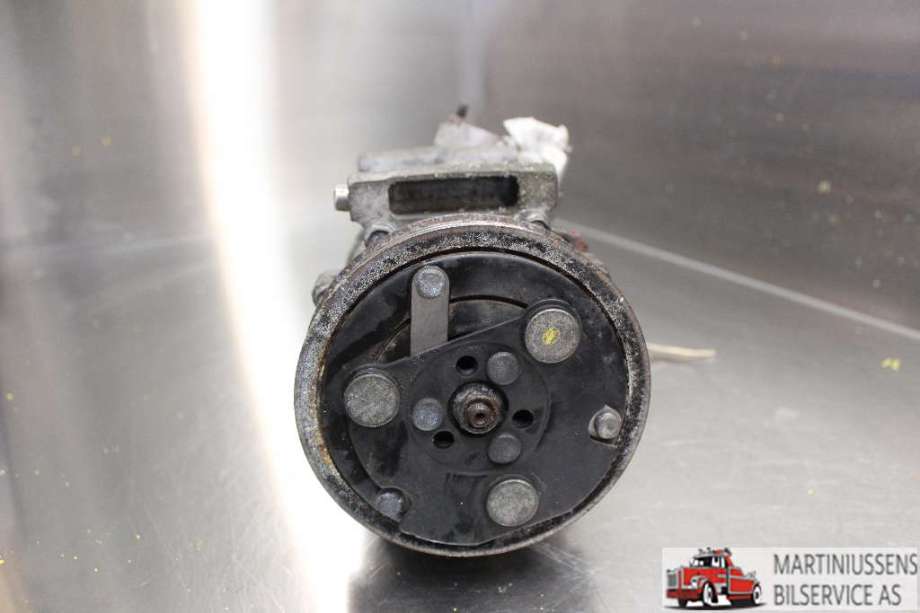 Aircondition kompressor til Mini Countryman 2010-2016 (R60) (R60) (MINI|)