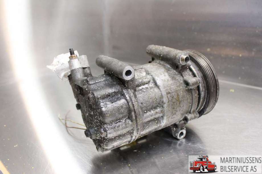 Aircondition kompressor til Mini Countryman 2010-2016 (R60) (R60) (MINI|)