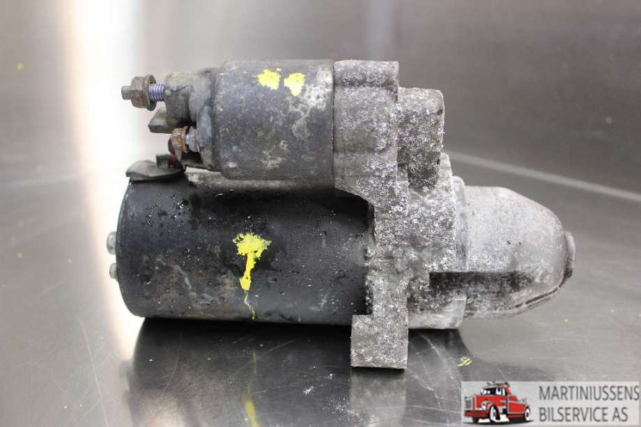 Starter diesel til Mini Countryman, 2010-2016 (R60) (R60) (MINI|)