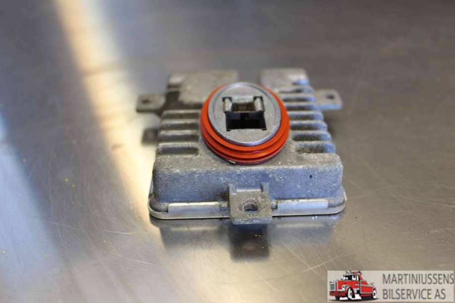 Styreenhet xenon/ballast til BMW 3-Serie 2005-2011 (E90/E91/E92/E93) (E90/E91/E92/E93) (BMW|7 237 647|)