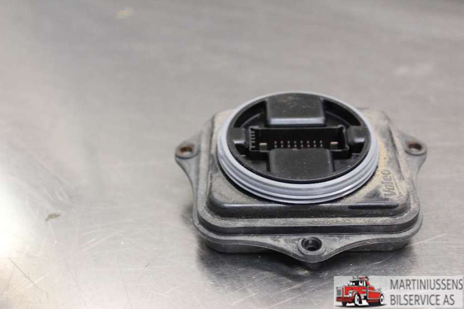 Styreenhet xenon/ballast til VW Passat 2011-2015 (B7) (B7) (VOLKSWAGEN|3D0 941 329B|)