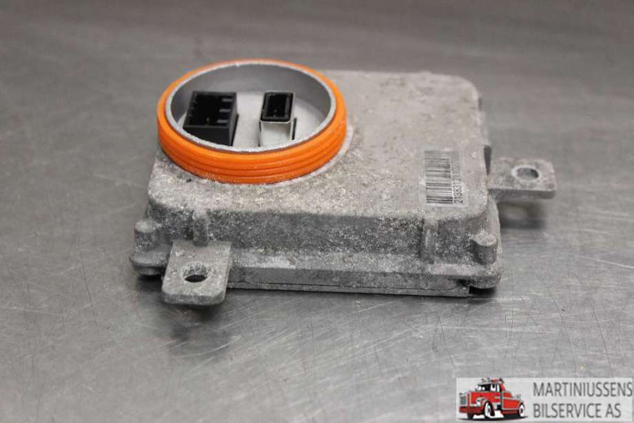 Styreenhet xenon/ballast til VW Passat 2011-2015 (B7) (B7) (VOLKSWAGEN|8KO.941.597.B|)