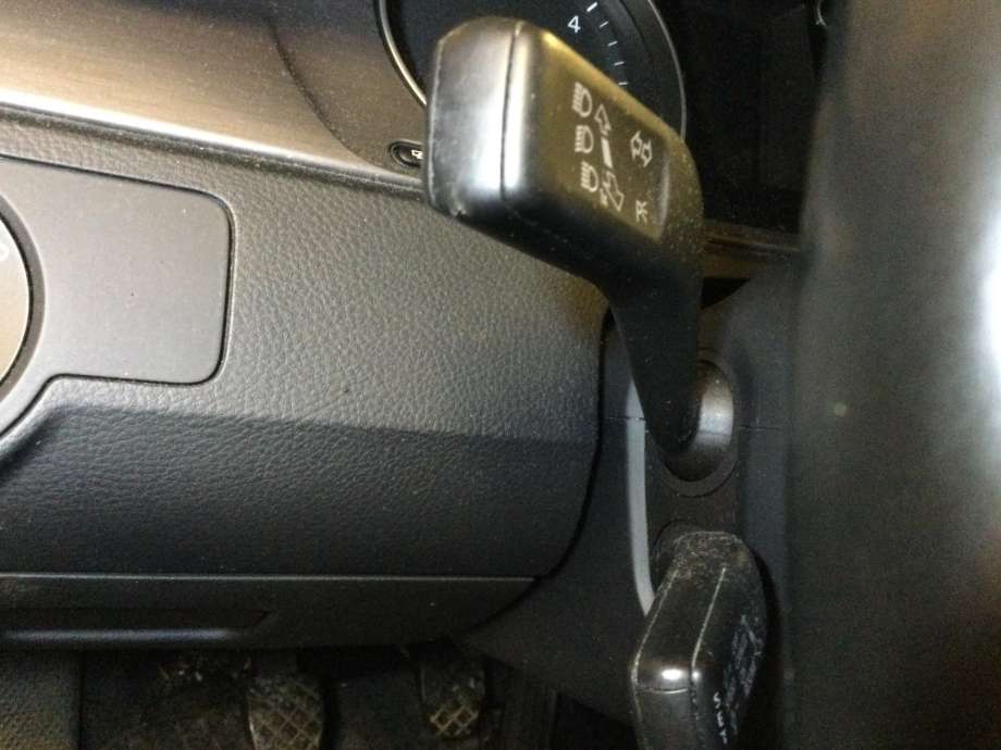 Bryter combi til VW Passat, 2011-2015 (B7) (B7) (VOLKSWAGEN|3C0.953.501.BN)