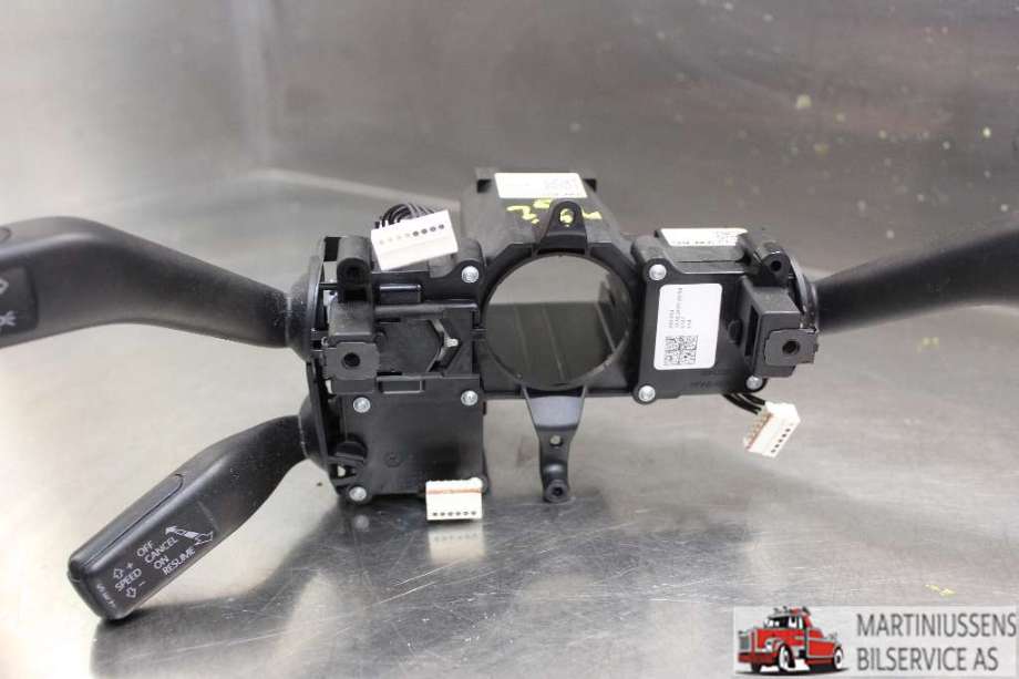 Bryter combi til VW Passat 2011-2015 (B7) (B7) (VOLKSWAGEN|3C0.953.501.BN|)