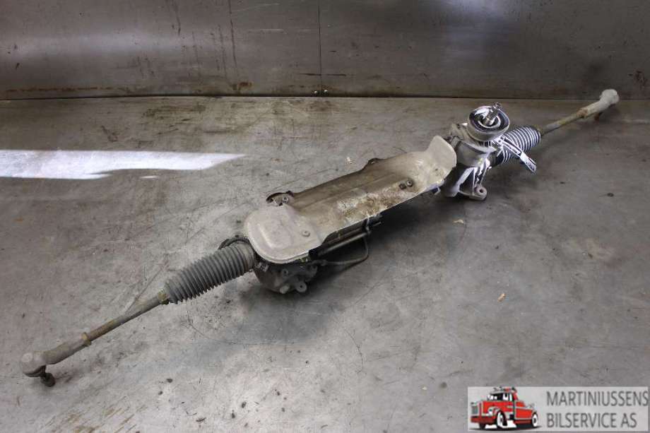 Tannstang elektrisk til Audi A3 2009-2012 (Type II, Fase 2)  (AUDI|1KO 909 144 P|)