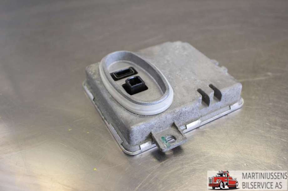 Styreenhet xenon/ballast til BMW 3-Serie 2005-2011 (E90/E91/E92/E93) (E90/E91/E92/E93) (BMW|6 948 180|)