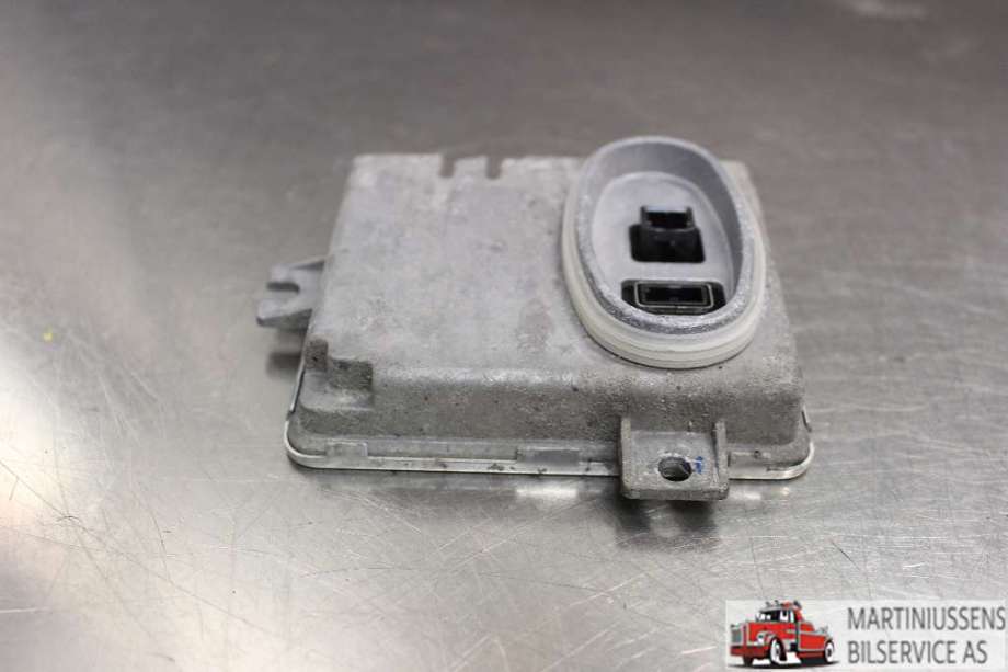 Styreenhet xenon/ballast til BMW 3-Serie 2005-2011 (E90/E91/E92/E93) (E90/E91/E92/E93) (BMW|6 948 180|)