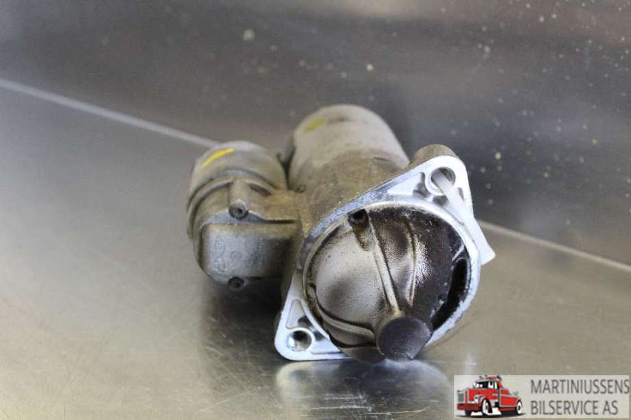 Starter til Hyundai i10 2008-2013 (Type I)  (HYUNDAI|)