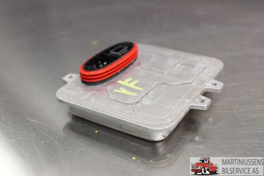 Styreenhet xenon/ballast til Škoda Octavia 2009-2013 (Type II, Fase 2)  (SKODA|5DV 009 610 00|)