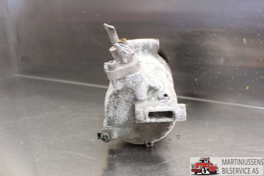 Aircondition kompressor til VW Golf VII 2012-2017 (Fase 1)  (VOLKSWAGEN|5Q0 820 803 A|)