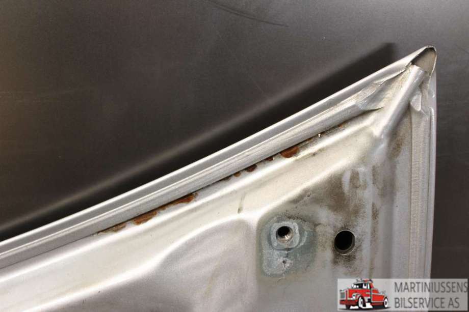 Panser til Mercedes ML 2005-2011 (W164) (W164) (MERCEDES|)