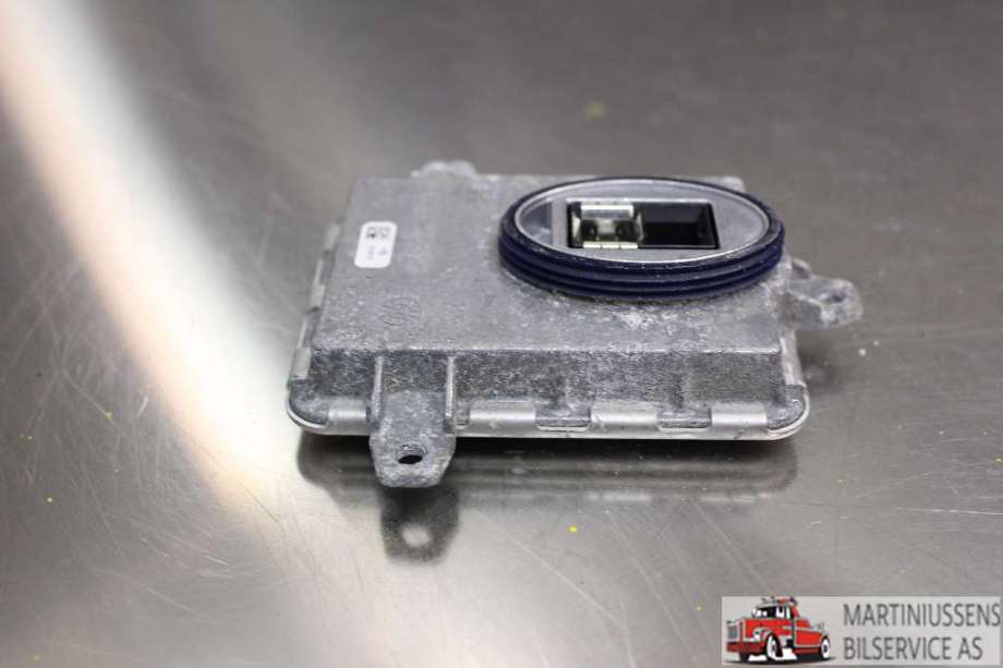 Styreenhet xenon/ballast til BMW 3-Serie 2012-2018 (F30/F31/F34) (F30/F31/F34) (BMW|7 296 090|)