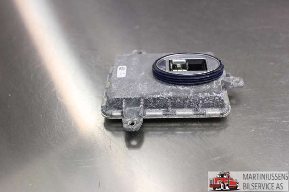 Styreenhet xenon/ballast til BMW 3-Serie 2012-2018 (F30/F31/F34) (F30/F31/F34) (BMW|7 296 090|)