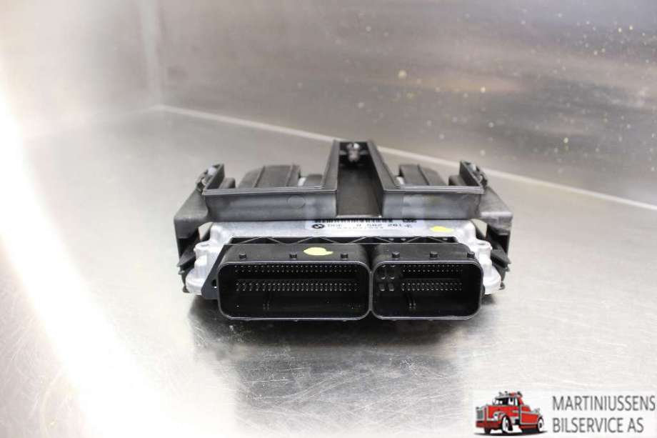 Styreenhet motor til BMW 3-Serie 2012-2018 (F30/F31/F34) (F30/F31/F34) (BMW|8 582 281-01|)