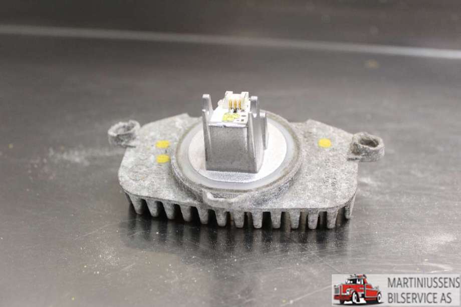 Styreenhet xenon/ballast til BMW 3-Serie, 2012-2018 (F30/F31/F34) (F30/F31/F34) (BMW|721.31.140.00)