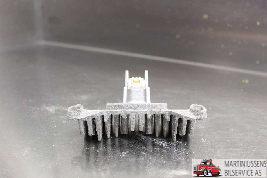 Styreenhet xenon/ballast til BMW 3-Serie 2012-2018 (F30/F31/F34) (F30/F31/F34) (BMW|721.31.140.00|)