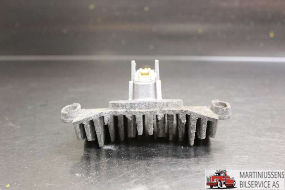 Styreenhet xenon/ballast til BMW 3-Serie, 2012-2018 (F30/F31/F34) (F30/F31/F34) (BMW|721.31.140.00)