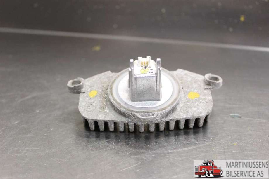Styreenhet xenon/ballast til BMW 3-Serie 2012-2018 (F30/F31/F34) (F30/F31/F34) (BMW|721.31.140.00|)