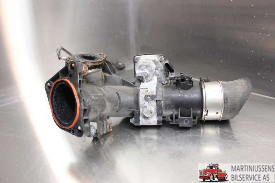 Spjeldhus til BMW 3-Serie 2012-2018 (F30/F31/F34) (F30/F31/F34) (BMW|1354 7810752 03|)