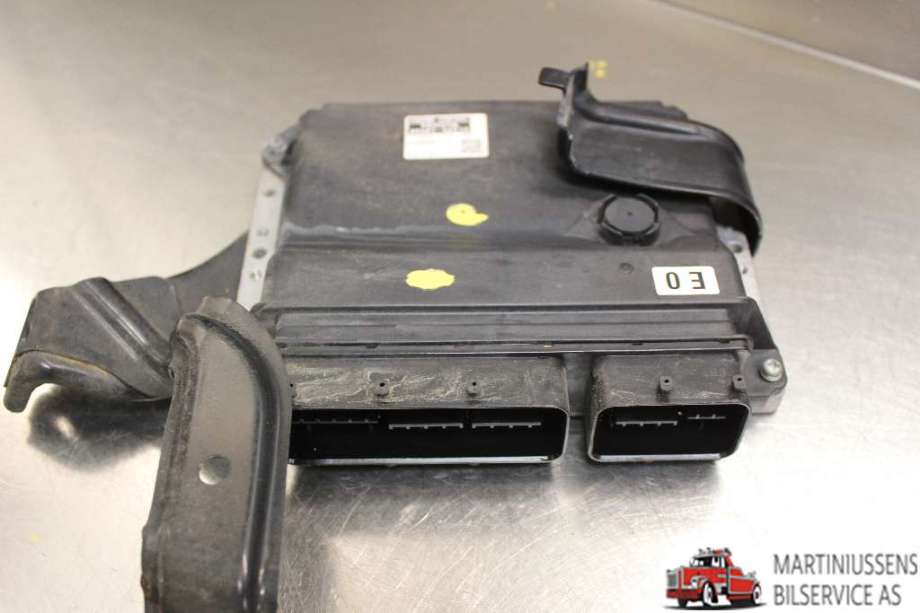 Styreenhet motor til Toyota RAV4 2006-2009 (Type III, Fase 1) (89661-42C10|)