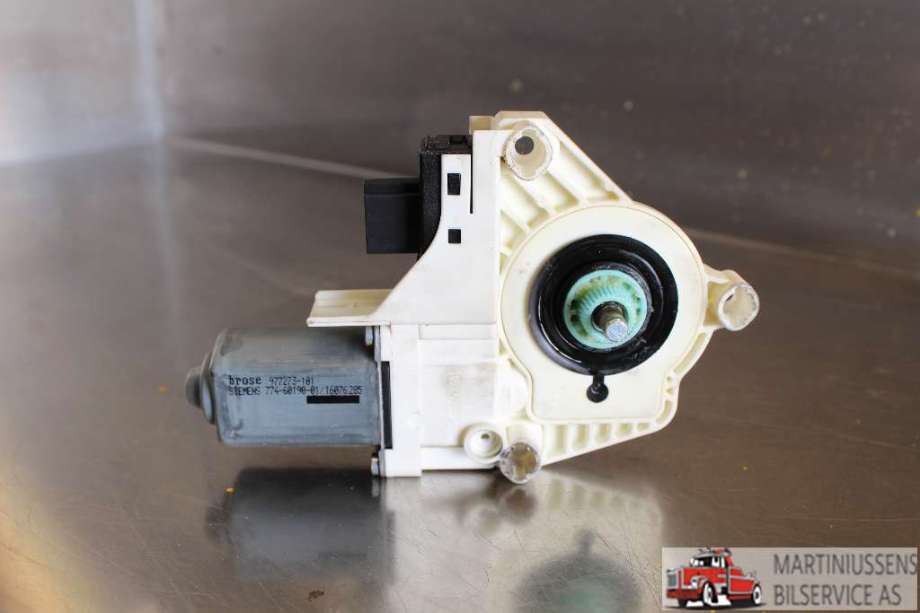 Ruteheis venstre til Audi Q7 2006-2010 (Type I, Fase 1)  (AUDI|4L0 959 801B|)