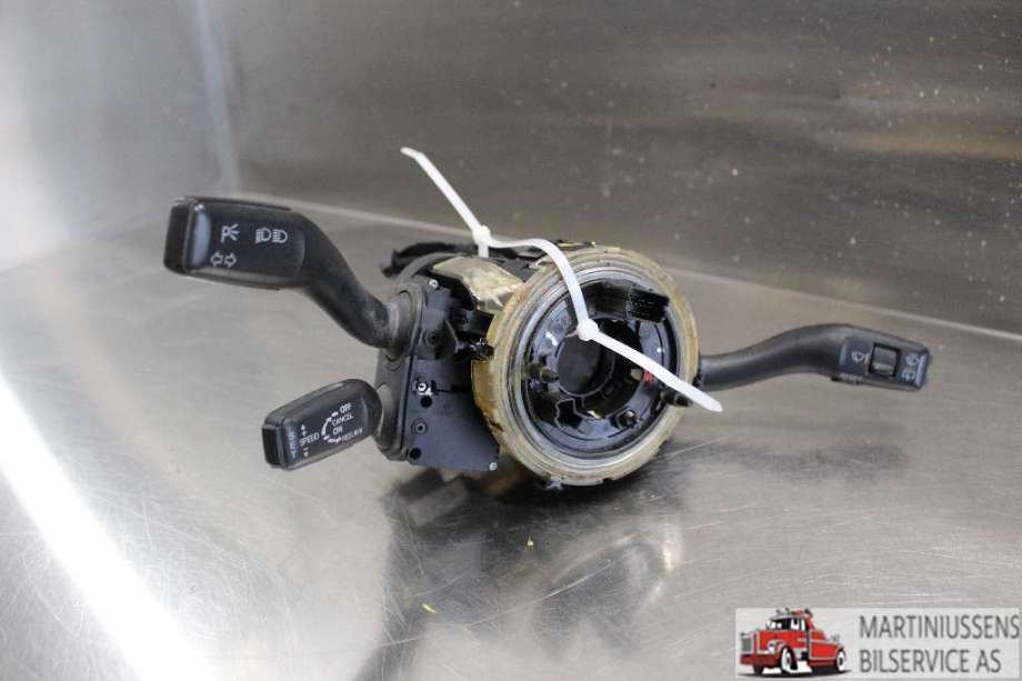 Bryter combi til Audi Q7 2006-2010 (Type I, Fase 1)  (AUDI|4F0953549A|)