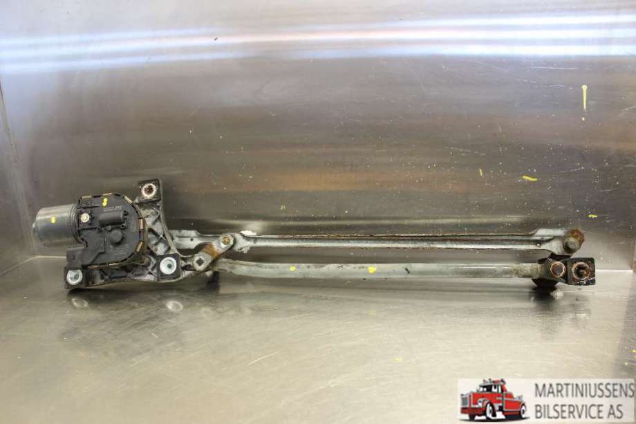 Viskermotor frontrute til Volvo V50 2007-2012 (Fase 2)  (VOLVO|1 397 220 523|)