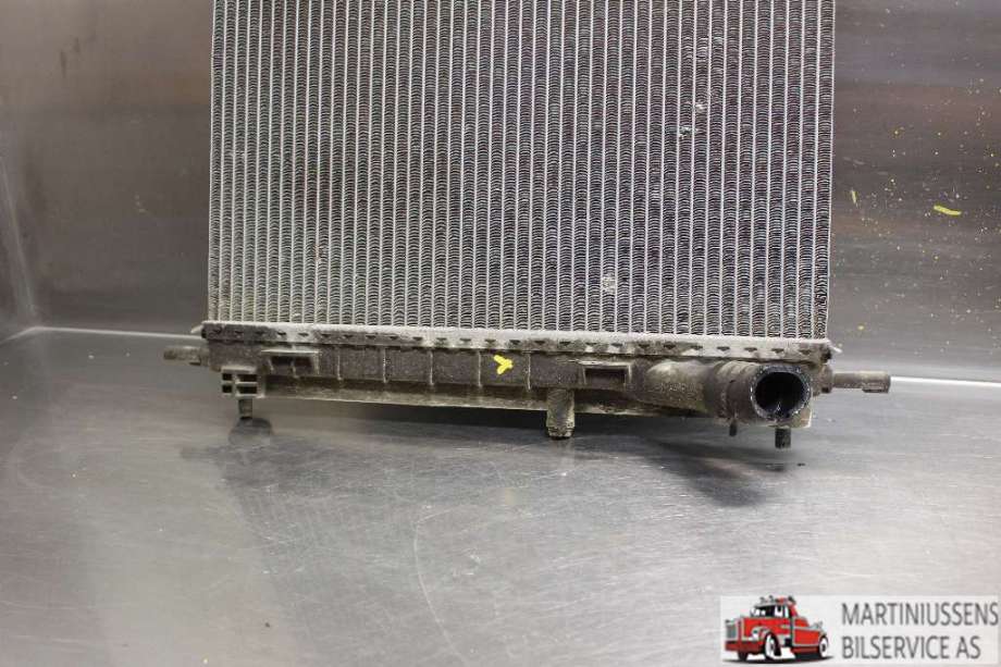 Radiator (automat gir) til Nissan Micra 2011-2017 (K13) (K13) (NISSAN|)